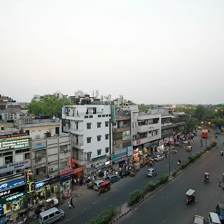 Duke Hotel